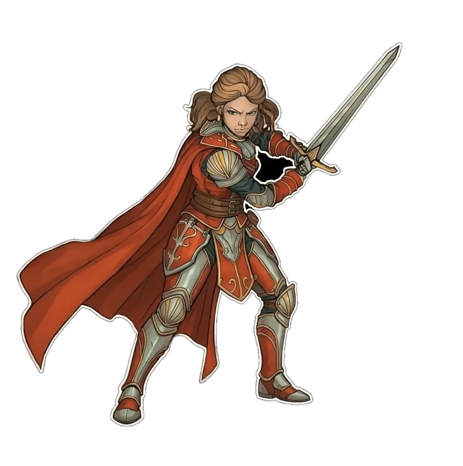 Warrior