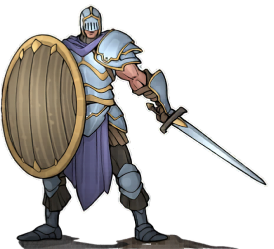 Nexa Warrior